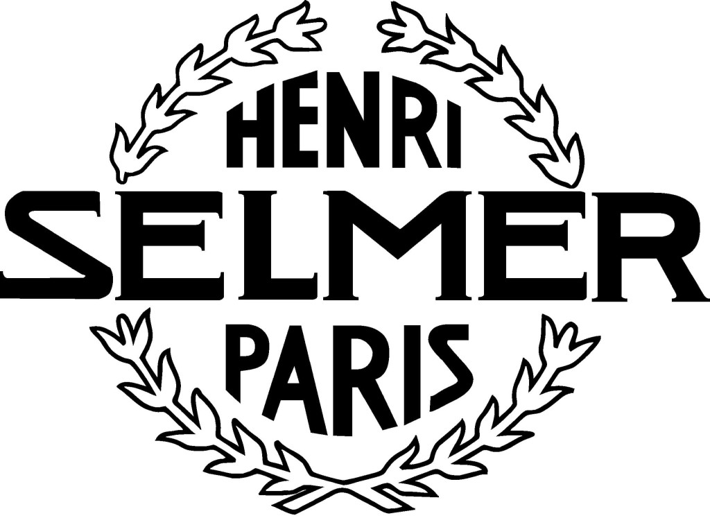 logo Selmer