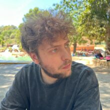 Joaquim Méndez i Martínez (QUIM) 2
