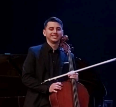 albert espina